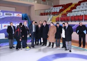 Balta'dan universiade övgüsü